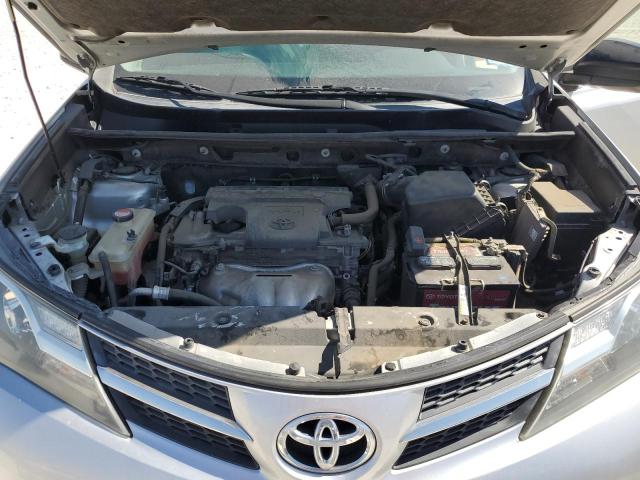 Photo 11 VIN: JTMZFREV4FD080449 - TOYOTA RAV4 LE 