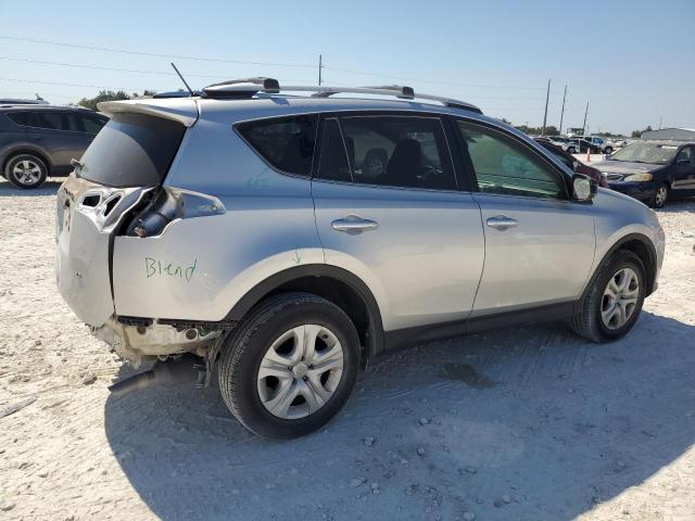 Photo 2 VIN: JTMZFREV4FD080449 - TOYOTA RAV4 LE 