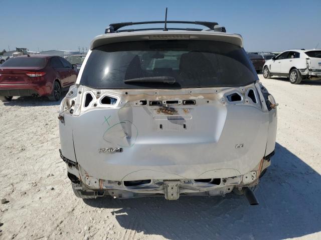 Photo 5 VIN: JTMZFREV4FD080449 - TOYOTA RAV4 LE 