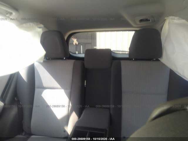 Photo 7 VIN: JTMZFREV4FJ032287 - TOYOTA RAV4 