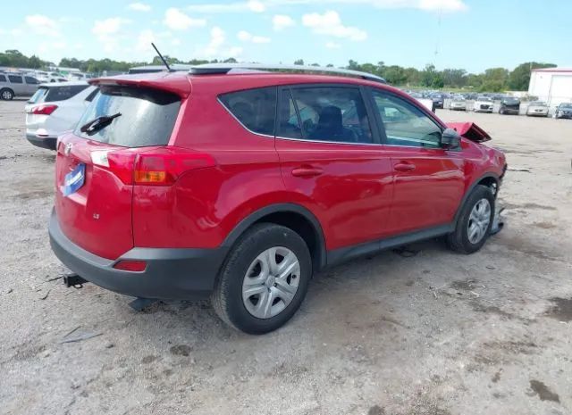 Photo 3 VIN: JTMZFREV4FJ039210 - TOYOTA RAV 4 