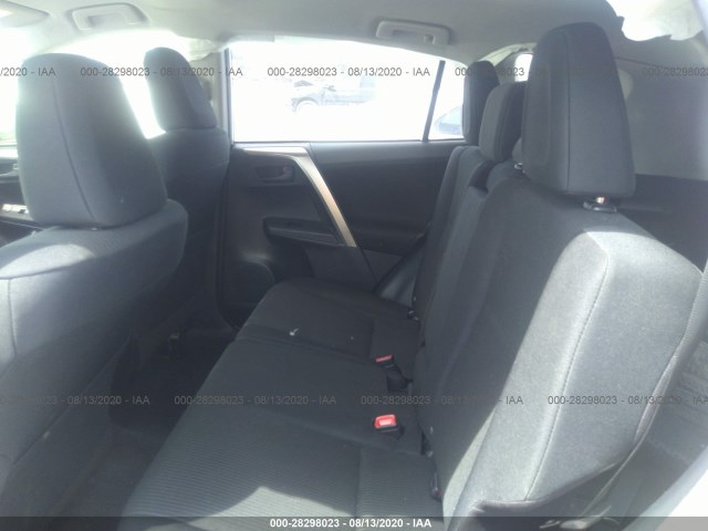 Photo 7 VIN: JTMZFREV4FJ059117 - TOYOTA RAV4 