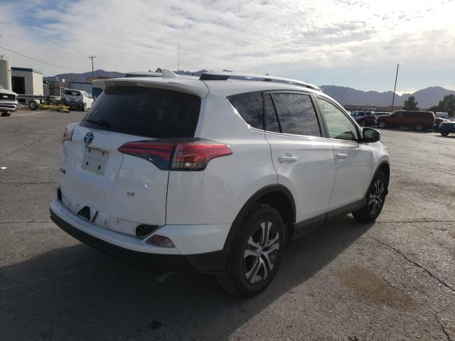 Photo 3 VIN: JTMZFREV4GD085040 - TOYOTA RAV4 LE 