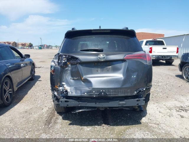 Photo 5 VIN: JTMZFREV4GD086706 - TOYOTA RAV4 