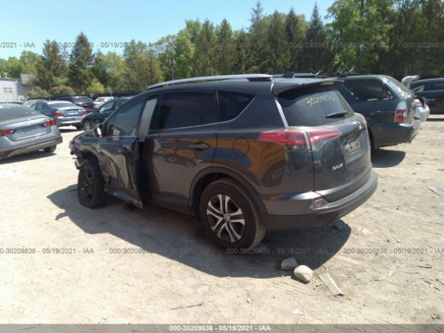 Photo 2 VIN: JTMZFREV4GD088035 - TOYOTA RAV4 