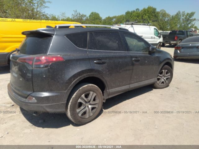 Photo 3 VIN: JTMZFREV4GD088035 - TOYOTA RAV4 