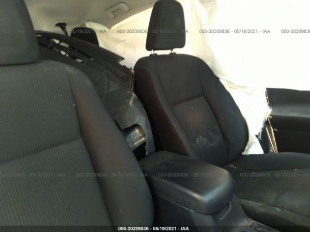 Photo 7 VIN: JTMZFREV4GD088035 - TOYOTA RAV4 