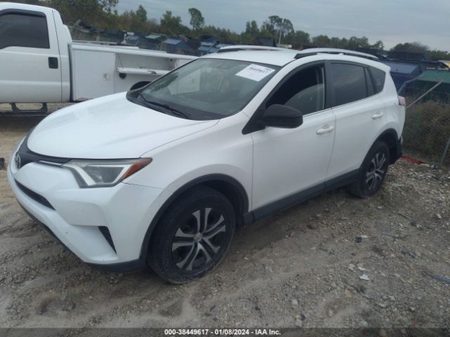 Photo 1 VIN: JTMZFREV4GD090044 - TOYOTA RAV4 