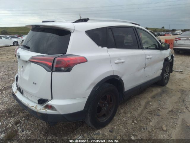 Photo 3 VIN: JTMZFREV4GD090044 - TOYOTA RAV4 