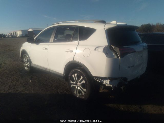 Photo 2 VIN: JTMZFREV4GJ066991 - TOYOTA RAV4 