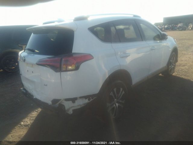 Photo 3 VIN: JTMZFREV4GJ066991 - TOYOTA RAV4 