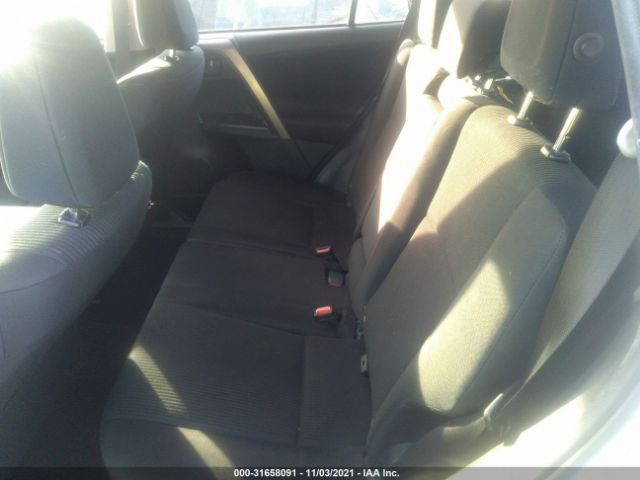 Photo 7 VIN: JTMZFREV4GJ066991 - TOYOTA RAV4 