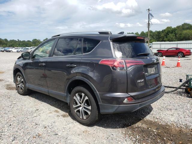 Photo 2 VIN: JTMZFREV4GJ067218 - TOYOTA RAV4 LE 