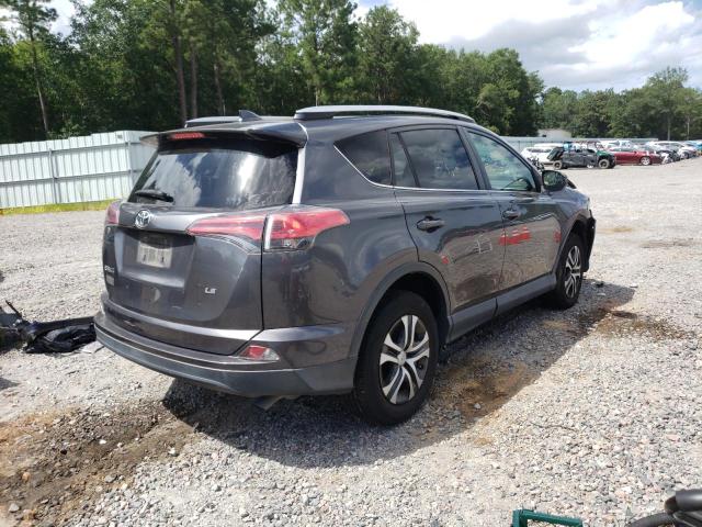 Photo 3 VIN: JTMZFREV4GJ067218 - TOYOTA RAV4 LE 