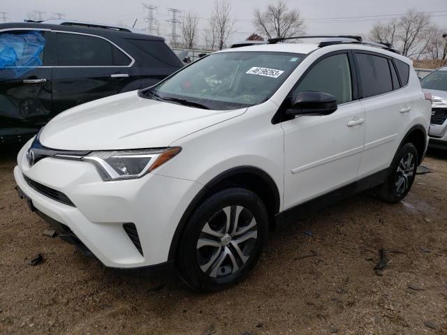 Photo 0 VIN: JTMZFREV4GJ068837 - TOYOTA RAV4 LE 