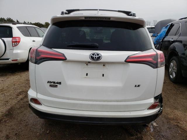 Photo 5 VIN: JTMZFREV4GJ068837 - TOYOTA RAV4 LE 