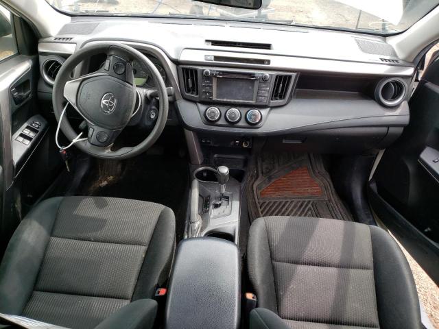 Photo 7 VIN: JTMZFREV4GJ068837 - TOYOTA RAV4 LE 