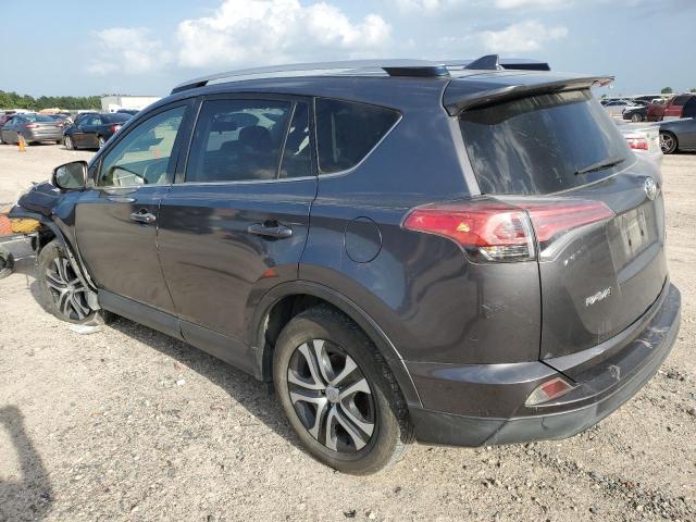 Photo 1 VIN: JTMZFREV4GJ072399 - TOYOTA RAV4 LE 