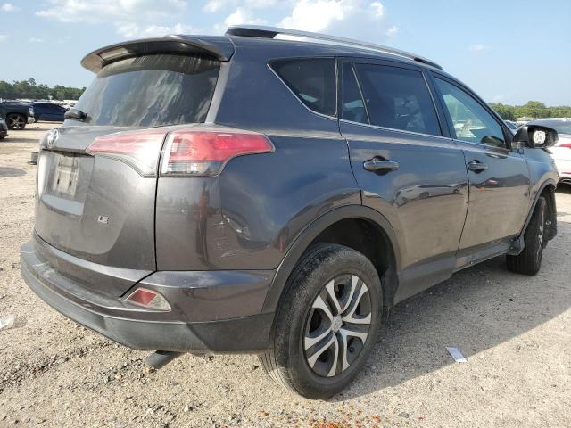 Photo 2 VIN: JTMZFREV4GJ072399 - TOYOTA RAV4 LE 