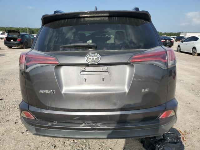 Photo 5 VIN: JTMZFREV4GJ072399 - TOYOTA RAV4 LE 