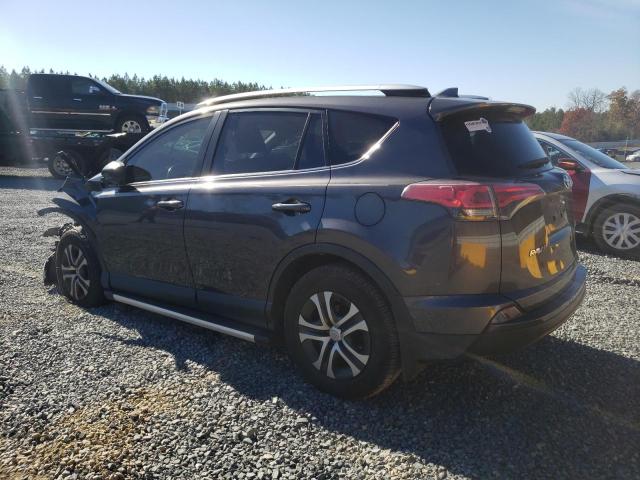 Photo 1 VIN: JTMZFREV4GJ073875 - TOYOTA RAV4 LE 