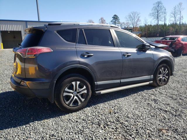 Photo 2 VIN: JTMZFREV4GJ073875 - TOYOTA RAV4 LE 