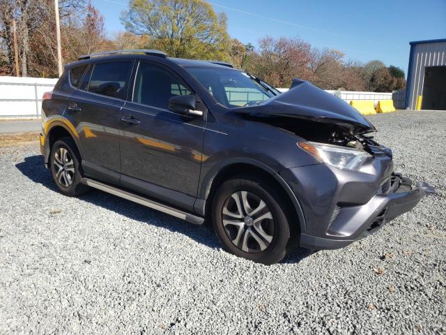 Photo 3 VIN: JTMZFREV4GJ073875 - TOYOTA RAV4 LE 