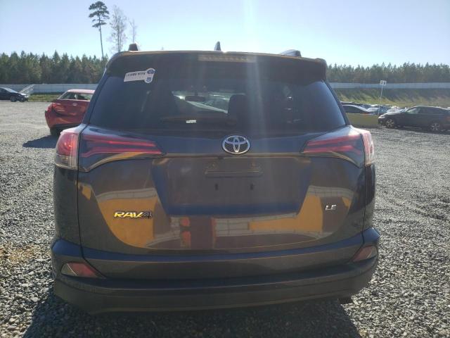 Photo 5 VIN: JTMZFREV4GJ073875 - TOYOTA RAV4 LE 