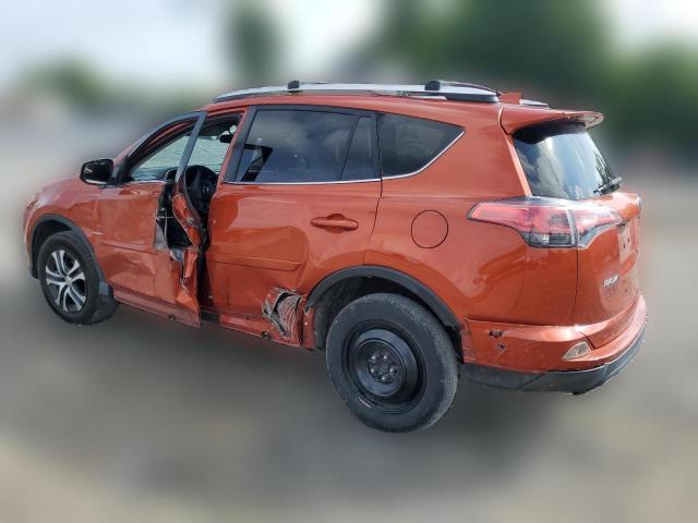 Photo 1 VIN: JTMZFREV4GJ078669 - TOYOTA RAV4 