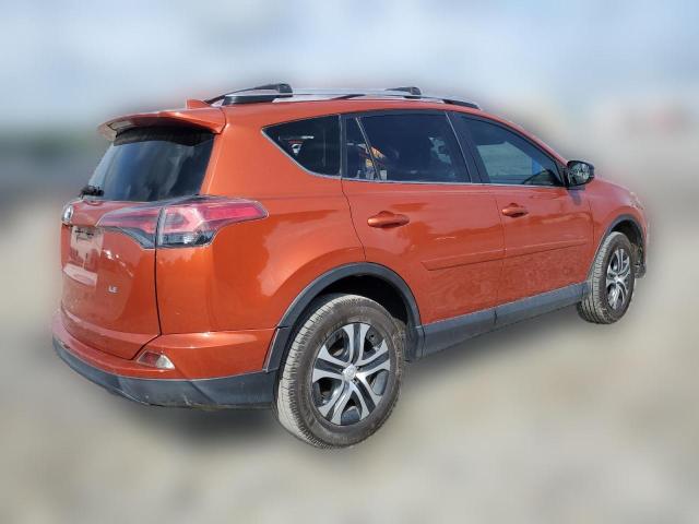 Photo 2 VIN: JTMZFREV4GJ078669 - TOYOTA RAV4 