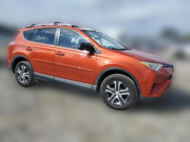 Photo 3 VIN: JTMZFREV4GJ078669 - TOYOTA RAV4 