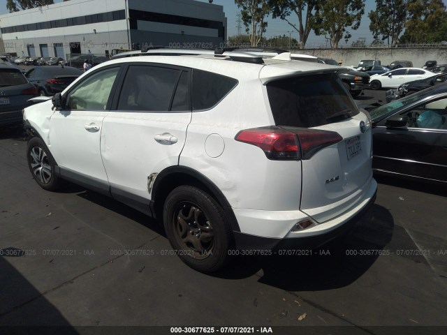 Photo 2 VIN: JTMZFREV4GJ079885 - TOYOTA RAV4 