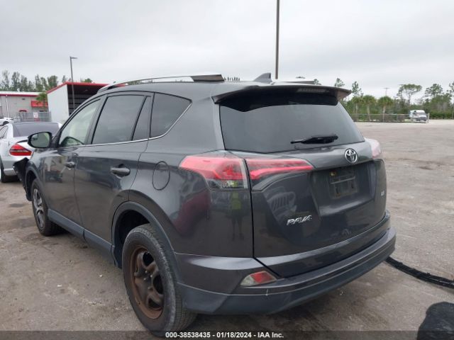 Photo 2 VIN: JTMZFREV4GJ083564 - TOYOTA RAV4 