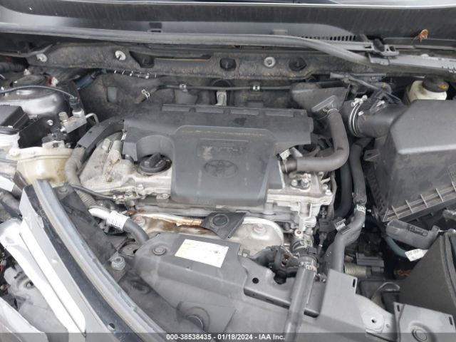 Photo 9 VIN: JTMZFREV4GJ083564 - TOYOTA RAV4 