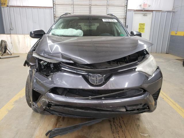 Photo 4 VIN: JTMZFREV4GJ083841 - TOYOTA RAV4 LE 