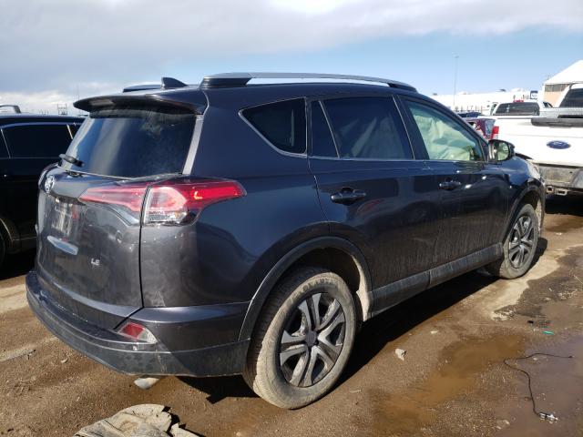 Photo 3 VIN: JTMZFREV4GJ087646 - TOYOTA RAV4 LE 