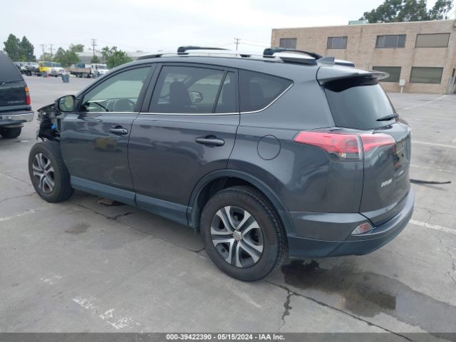 Photo 2 VIN: JTMZFREV4GJ090496 - TOYOTA RAV4 