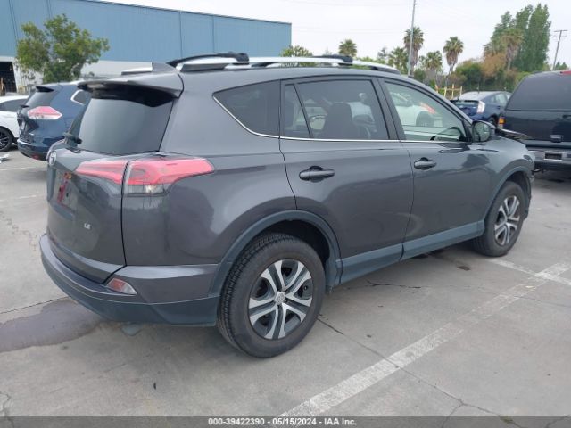 Photo 3 VIN: JTMZFREV4GJ090496 - TOYOTA RAV4 