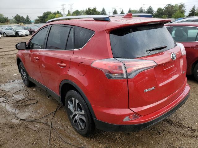 Photo 1 VIN: JTMZFREV4GJ093236 - TOYOTA RAV4 