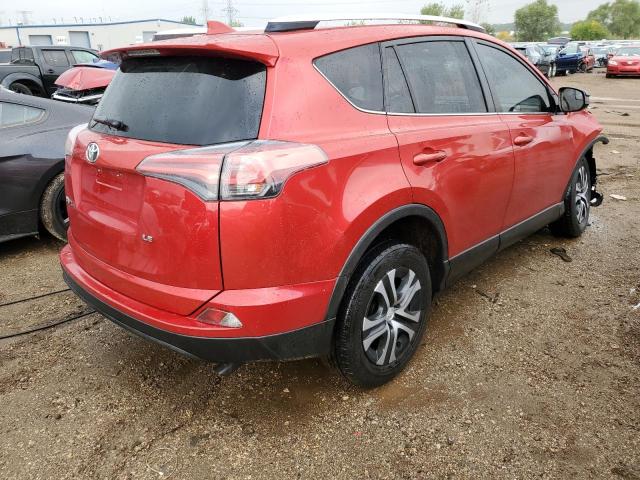 Photo 2 VIN: JTMZFREV4GJ093236 - TOYOTA RAV4 