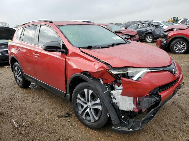 Photo 3 VIN: JTMZFREV4GJ093236 - TOYOTA RAV4 