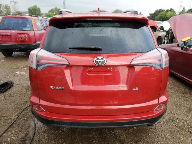 Photo 5 VIN: JTMZFREV4GJ093236 - TOYOTA RAV4 