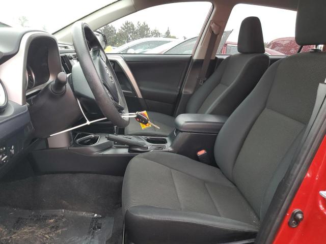 Photo 6 VIN: JTMZFREV4GJ093236 - TOYOTA RAV4 