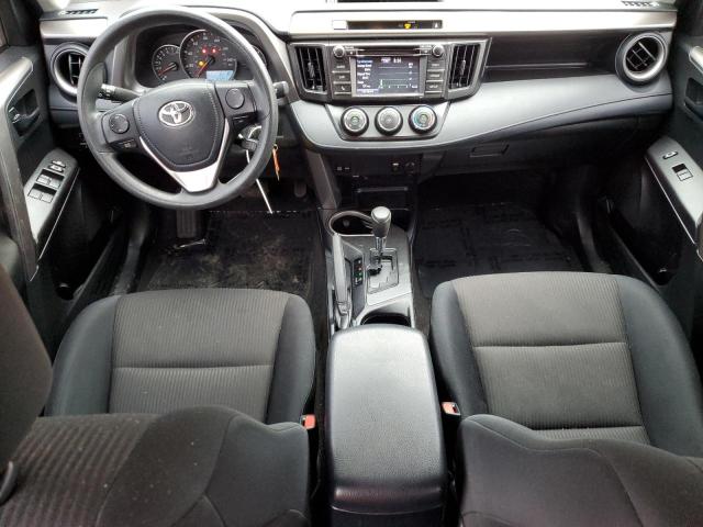 Photo 7 VIN: JTMZFREV4GJ093236 - TOYOTA RAV4 