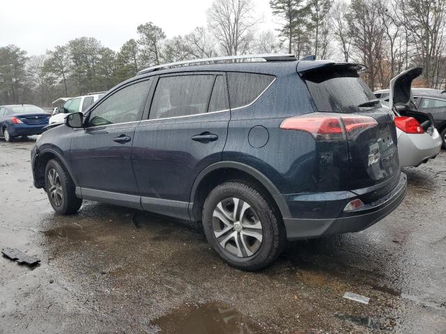 Photo 1 VIN: JTMZFREV4HD106969 - TOYOTA RAV4 