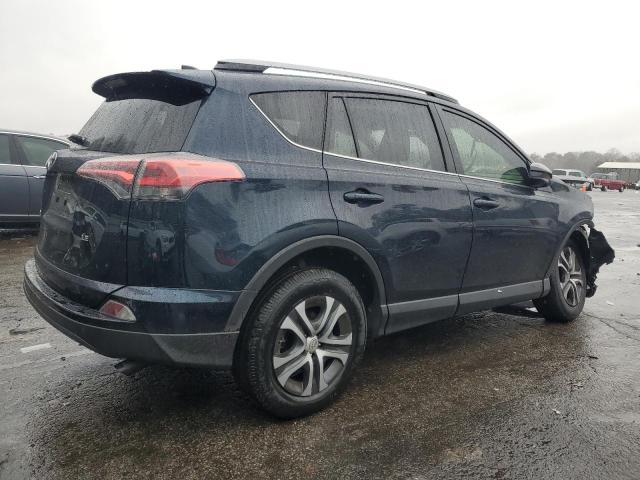 Photo 2 VIN: JTMZFREV4HD106969 - TOYOTA RAV4 