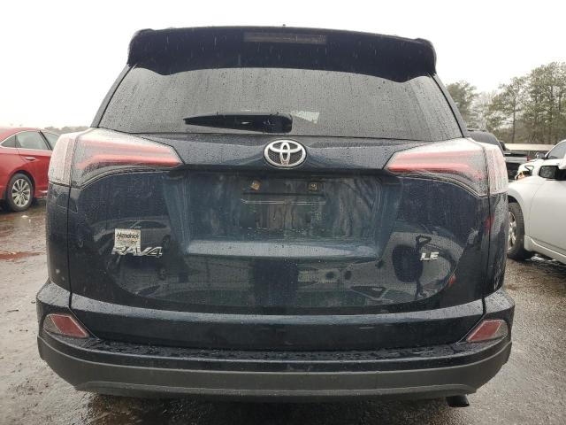 Photo 5 VIN: JTMZFREV4HD106969 - TOYOTA RAV4 