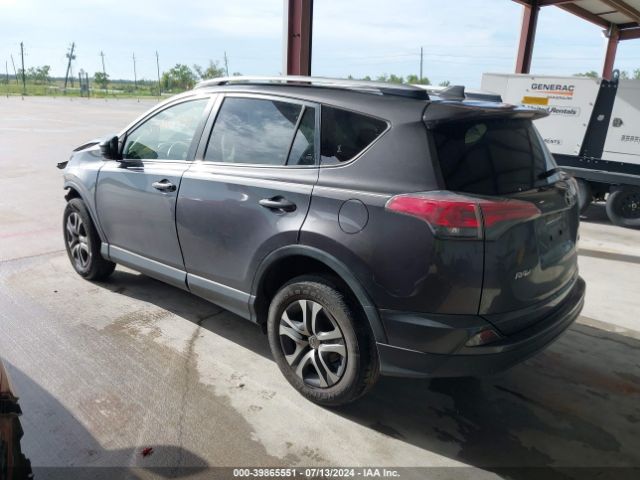 Photo 2 VIN: JTMZFREV4HJ110635 - TOYOTA RAV4 