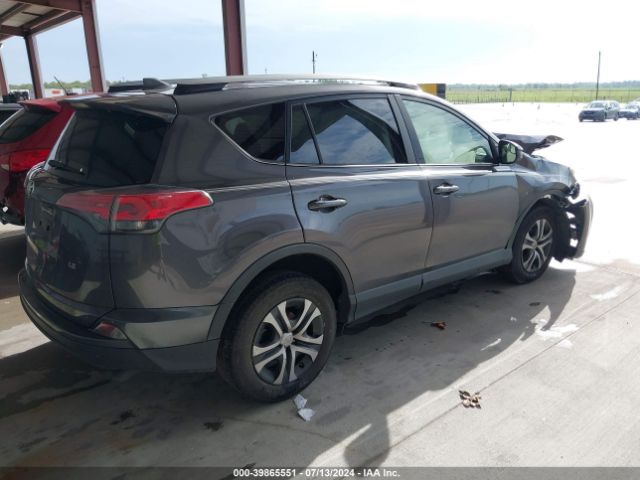 Photo 3 VIN: JTMZFREV4HJ110635 - TOYOTA RAV4 