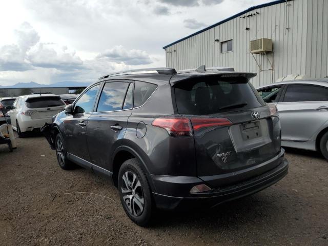 Photo 1 VIN: JTMZFREV4HJ111493 - TOYOTA RAV4 LE 